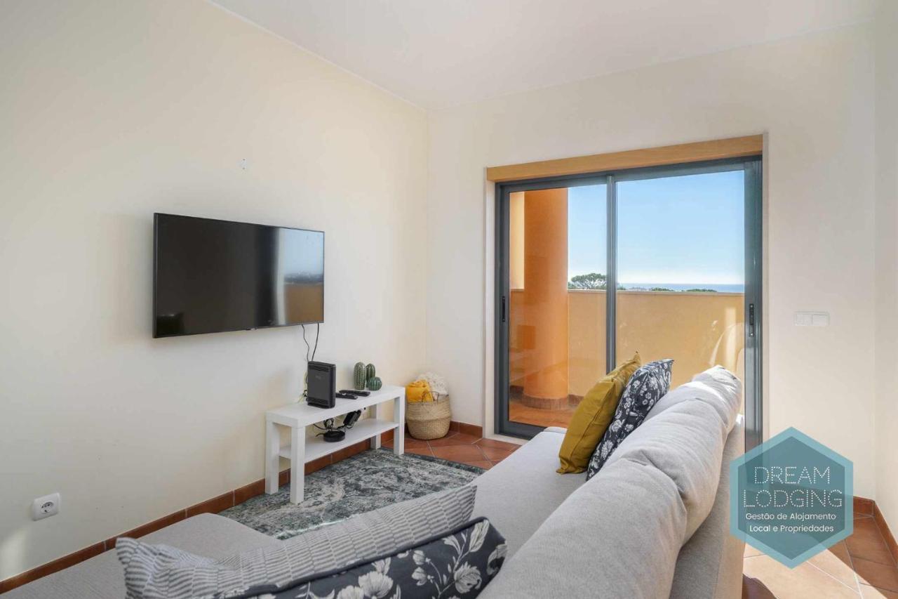 Oceanus Jardim Dream Lodging 알부페이라 외부 사진