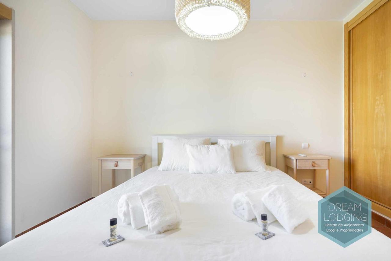 Oceanus Jardim Dream Lodging 알부페이라 외부 사진