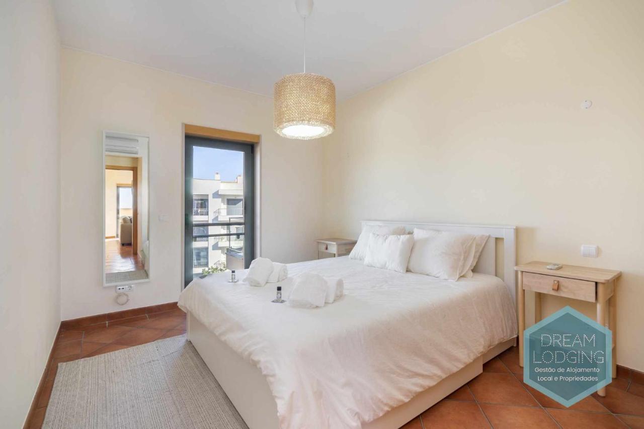 Oceanus Jardim Dream Lodging 알부페이라 외부 사진