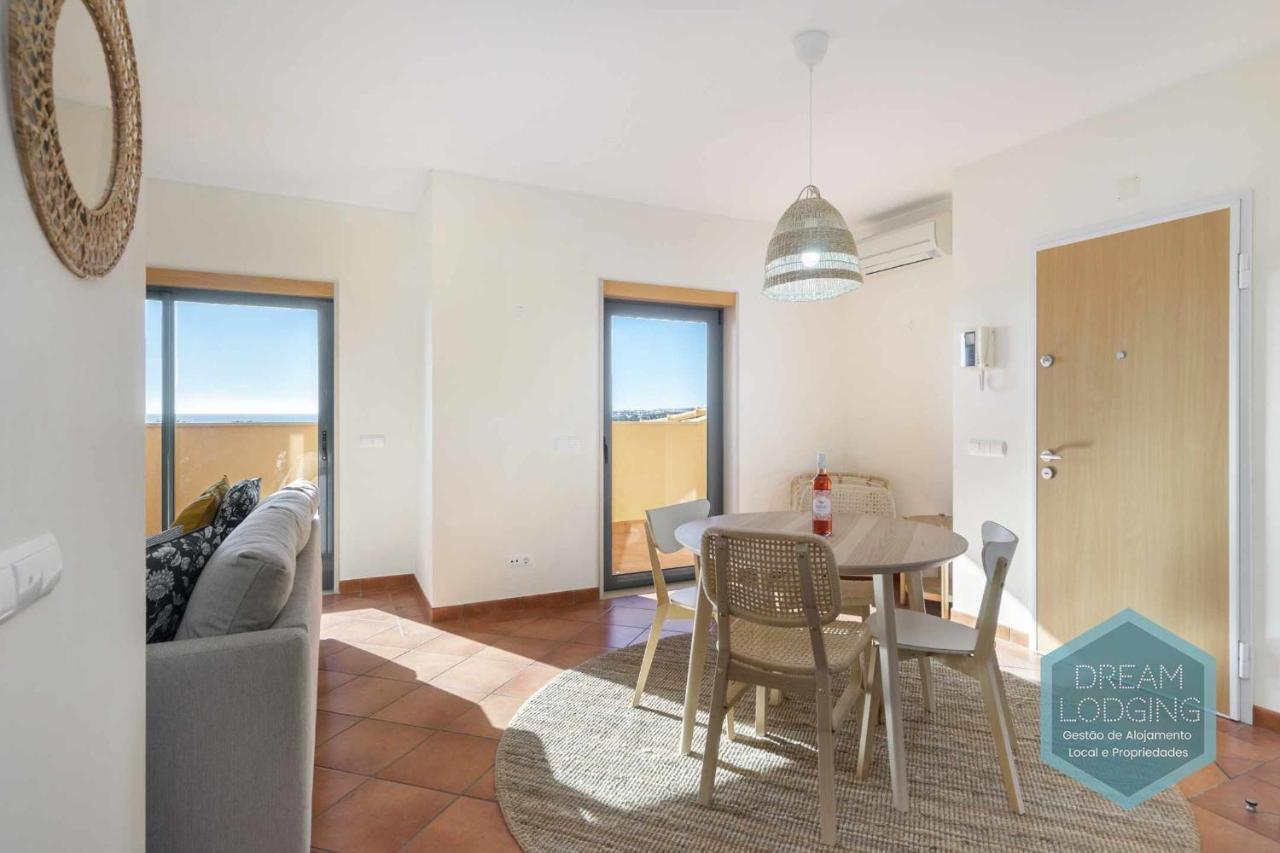 Oceanus Jardim Dream Lodging 알부페이라 외부 사진