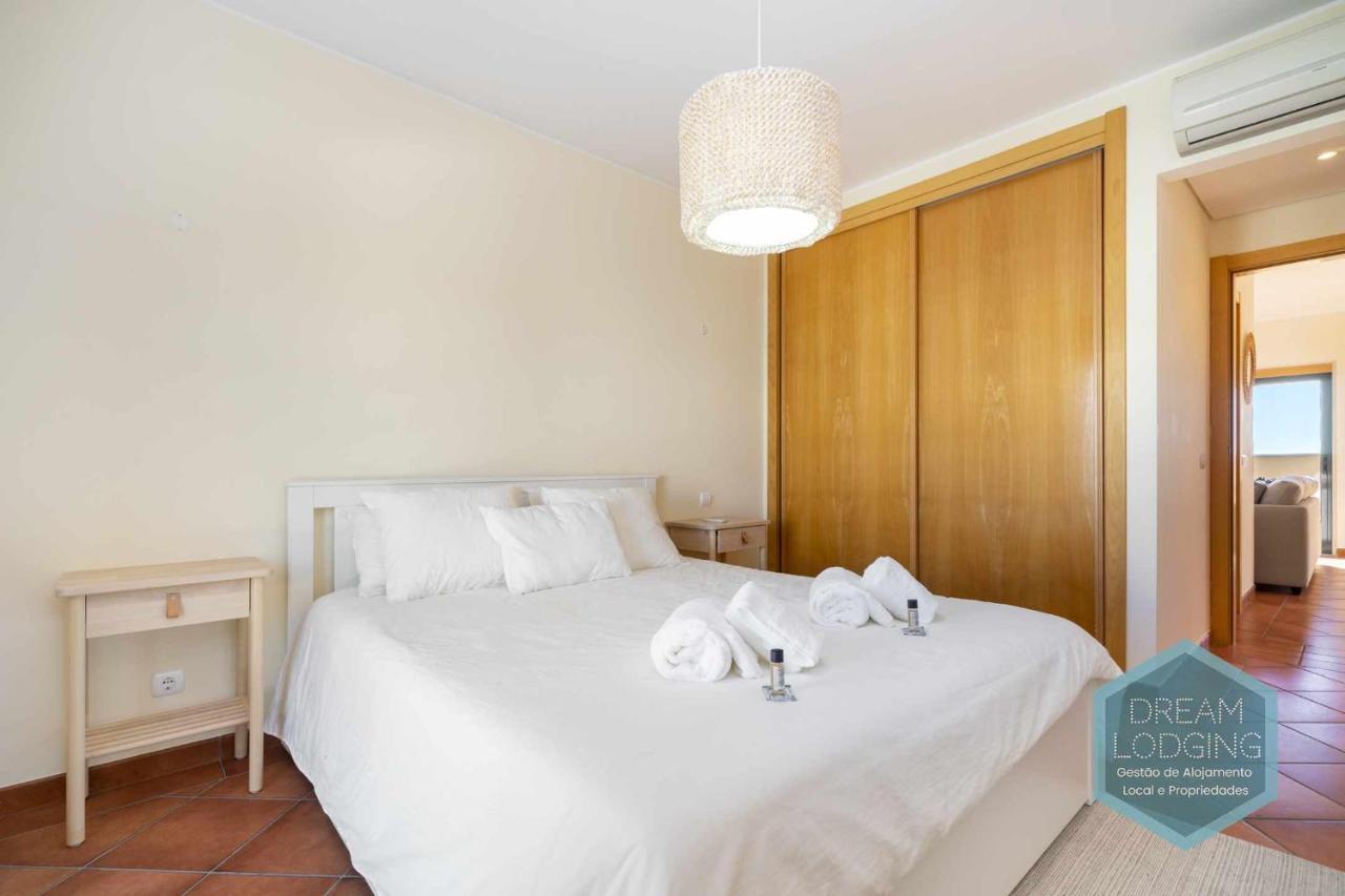Oceanus Jardim Dream Lodging 알부페이라 외부 사진