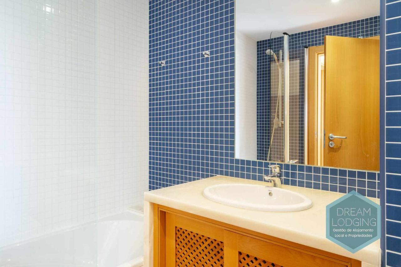 Oceanus Jardim Dream Lodging 알부페이라 외부 사진