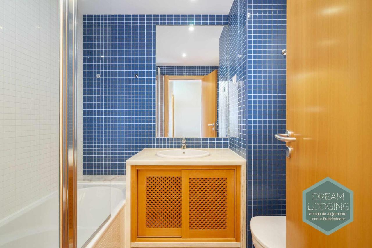 Oceanus Jardim Dream Lodging 알부페이라 외부 사진